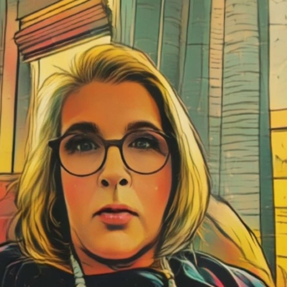 Meet your Posher, Beth - Picture 1 of 1